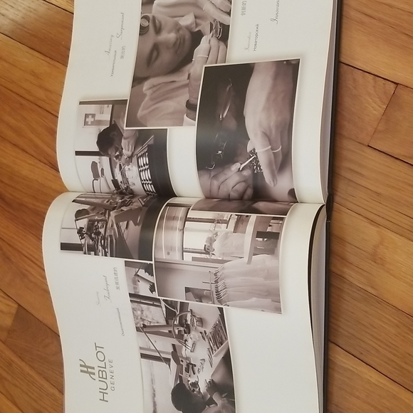 Kronometry 1999 Volume 5: Expedition Book - Picture 10 of 16